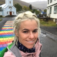 Natalia Roldán Vázquez