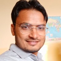 Dharmendra singh Kshatriya
