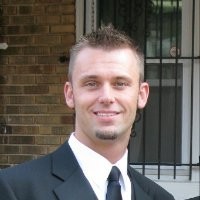 Greg Briscoe