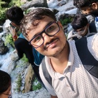 Harsh Agarwal
