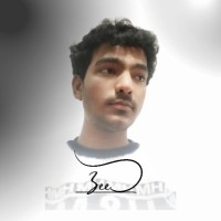 Zeeshan Ahmed