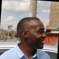 Geoffrey Mutua