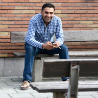 Kemal Gulmez
