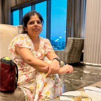 Monali Wagh