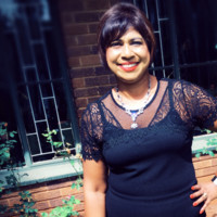 Jenny Govender