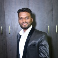 Ashvin Patil