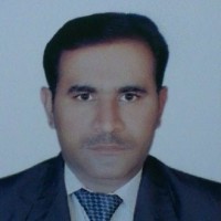 Muhammad Shafique