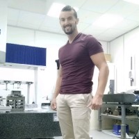 Nabil Talmatkadi