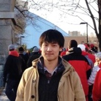 Jianqiao Zhu