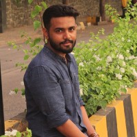 Swaraj Sawant