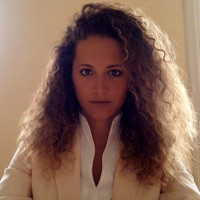 Eleonora Greta Santin