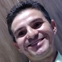 Reginaldo Pereira
