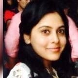 Sheetal Mohandas