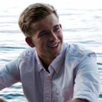 Connor Samson