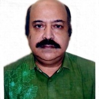 DR. MOAZZEM HOSSAIN Khan