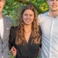 Zoë Verhallen