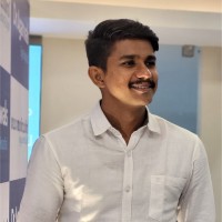 ARUN S BABU