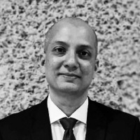 Aravind Raveendran MBA