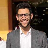 Youssef Mahmoud