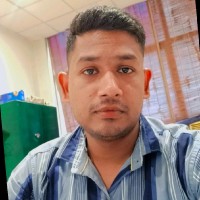 Khusal Yadav