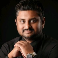 Soumya Jyoti Bhadra