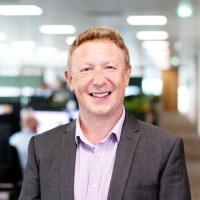 Simon Marriott
