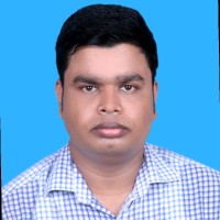 Anil Kumar Muduli