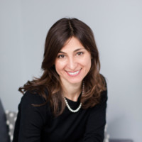 Lisa Tortolani