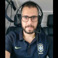 Luis Guilherme Martins