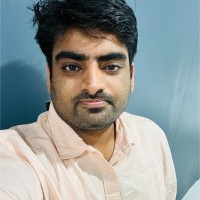 Kartik Vijay
