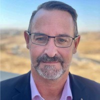 Doug Griffiths