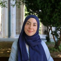 Elif Rana Bircan