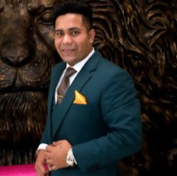 Ankit Kumar Rajput