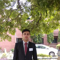 Akshat Chaturvedi
