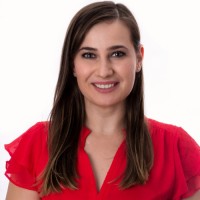 Timea Constantinescu