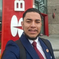 Alexis Irak Espinoza Díaz