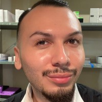 Oscar Salgado