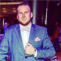 Nicholas Keen, MBA