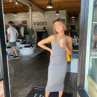 Christina Kitchen