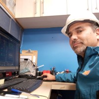 Antonio Veas Maldonado