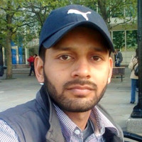 Tauseef A