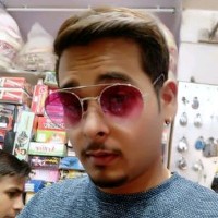 adarsh jain