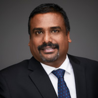 Syamchand Nair