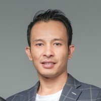 Muhammad Pitra Gantina