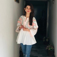 Madiha Sheikh