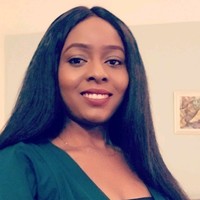 Bukola Agbi (Mba. Fmva)