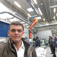 Sergio Ferreira