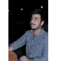 Muhammad Ali Arshad