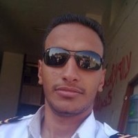Fares Saeed
