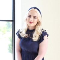 Amanda Orick